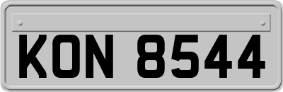 KON8544