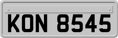 KON8545