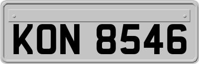 KON8546