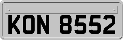 KON8552