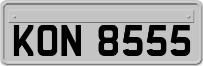 KON8555