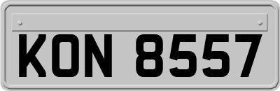 KON8557