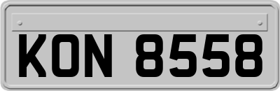 KON8558