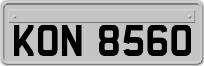KON8560