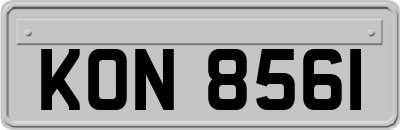KON8561