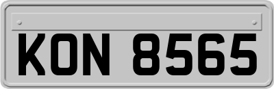 KON8565