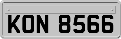 KON8566