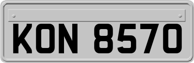 KON8570