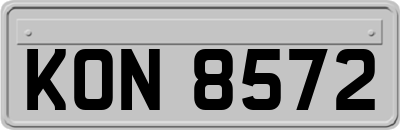 KON8572