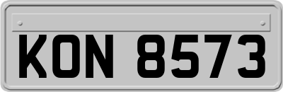 KON8573