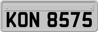 KON8575