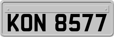 KON8577