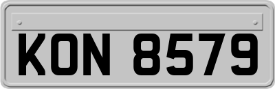 KON8579