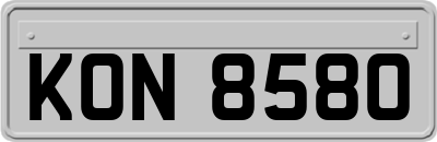 KON8580