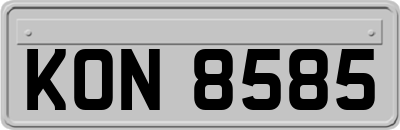 KON8585