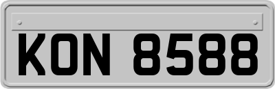 KON8588