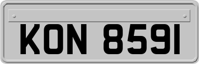 KON8591