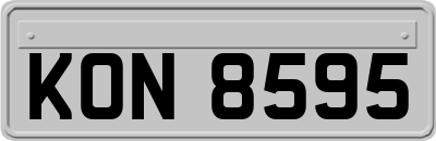 KON8595