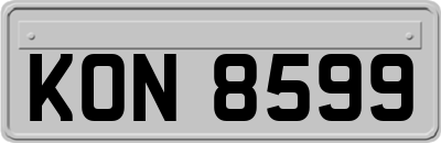 KON8599