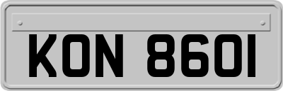 KON8601