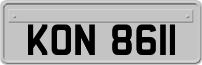 KON8611
