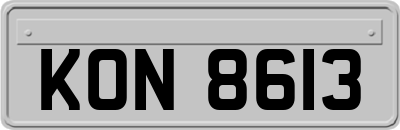 KON8613