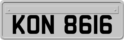 KON8616