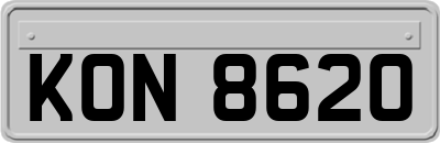 KON8620
