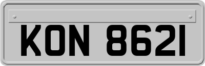 KON8621