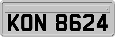KON8624