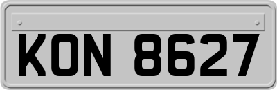 KON8627