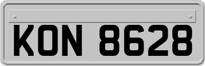 KON8628