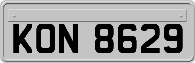KON8629