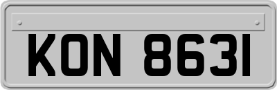 KON8631