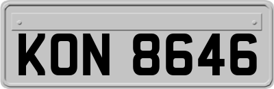 KON8646