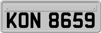 KON8659