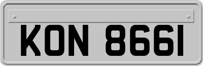 KON8661