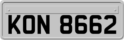 KON8662