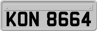 KON8664