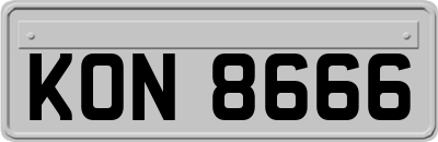 KON8666