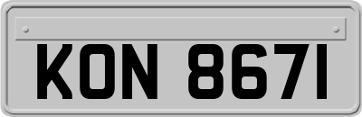 KON8671