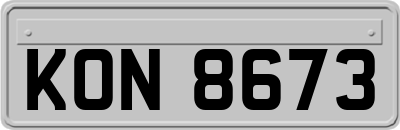 KON8673