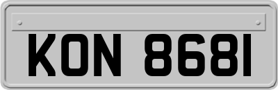 KON8681