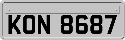 KON8687