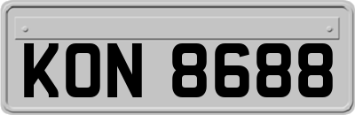 KON8688