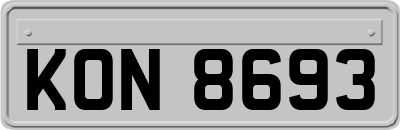 KON8693