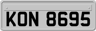 KON8695