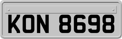 KON8698