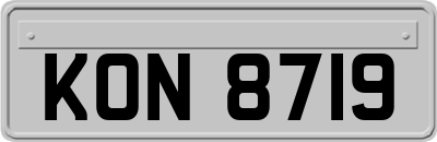 KON8719