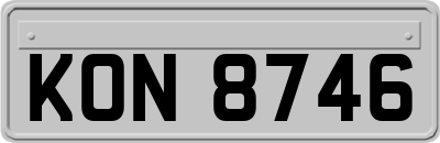 KON8746